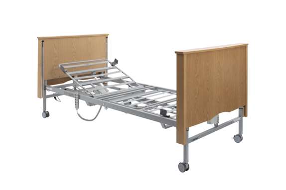 Bradshaw 2 Bed Standard