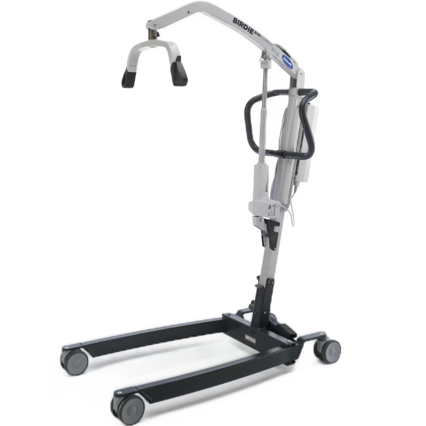 Invacare Birdie Evo Compact Mobile Hoist