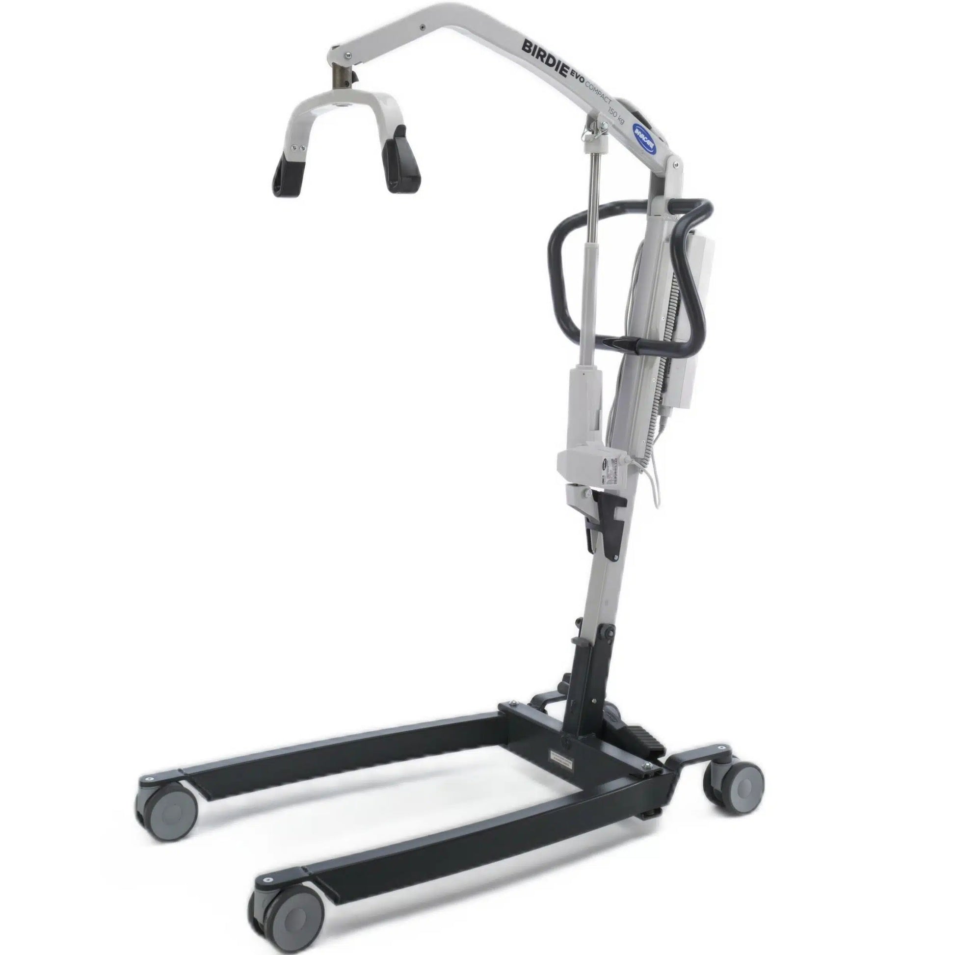 Invacare Birdie Evo Compact Mobile Hoist