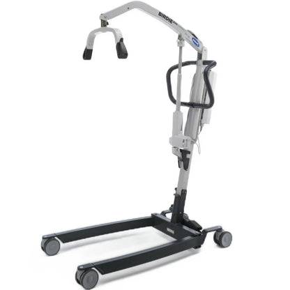 Invacare Birdie Evo Compact Mobile Hoist
