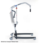 Invacare Birdie Evo Compact Mobile Hoist