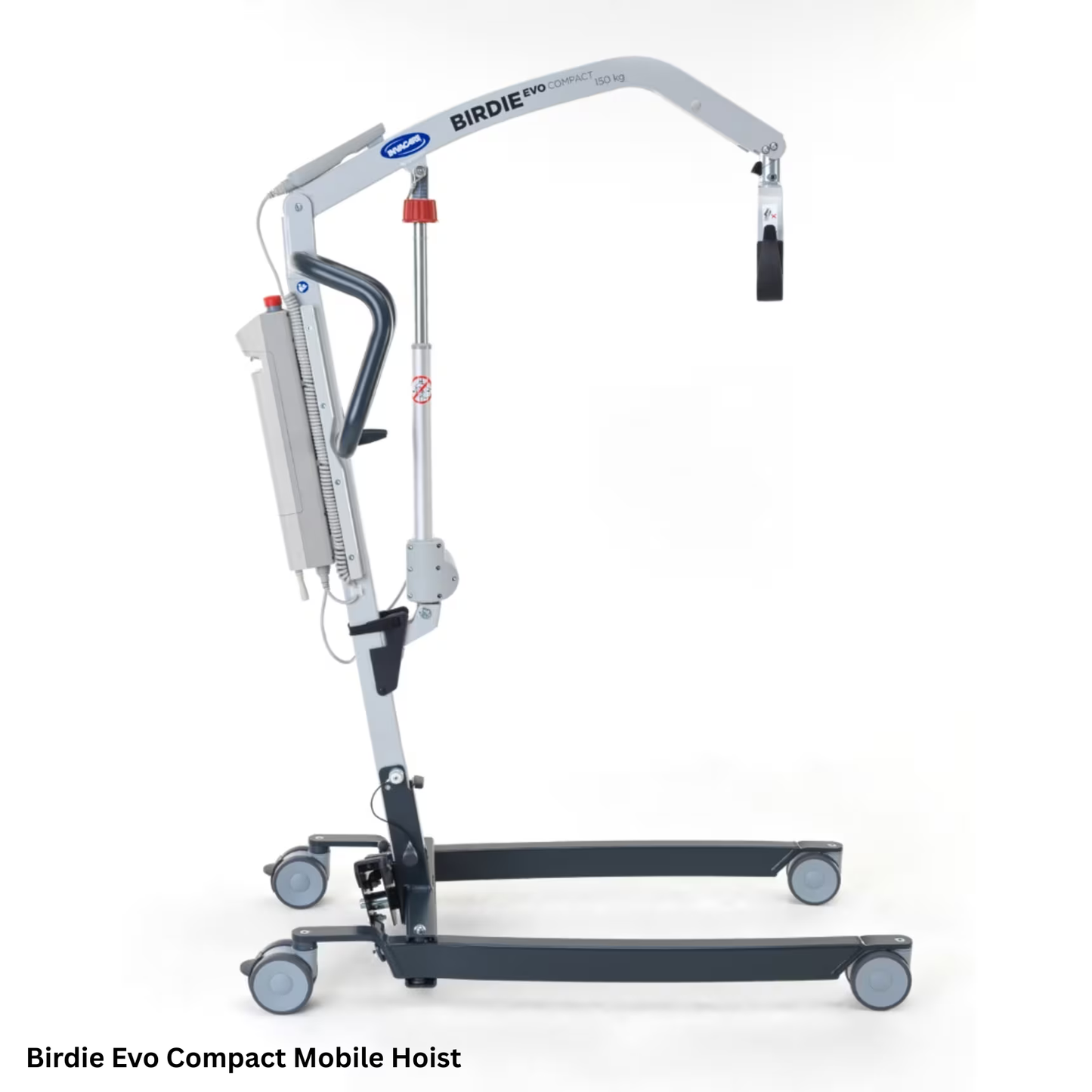 Invacare Birdie Evo Compact Mobile Hoist