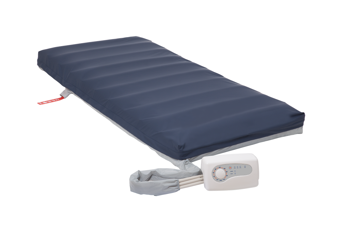 SLK BlueCare Hybrid mattress system