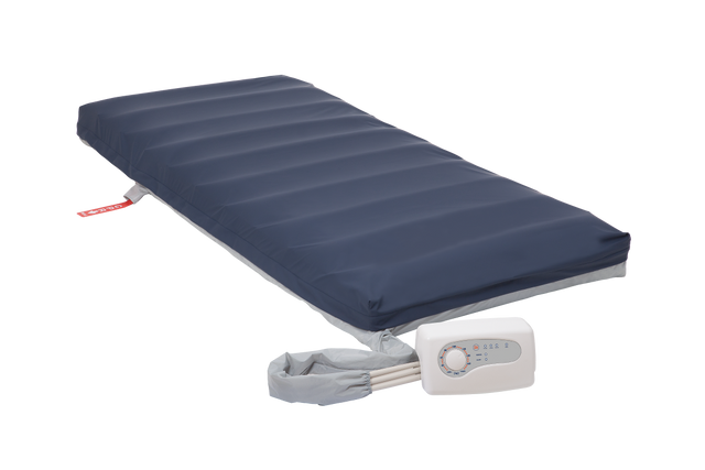 NEW! SLK BlueCare. Energetic - Hybrid mattress system . Introductory offer Price £670 + vat