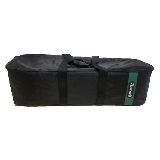 Marsden CC-605 carry case for hoist scale, padded and zip-closed