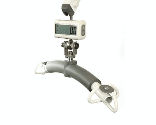 Oxford Classic Digital Weigh Scale