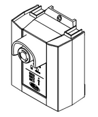 Control unit 1 Channel CBJ-Care manual leg