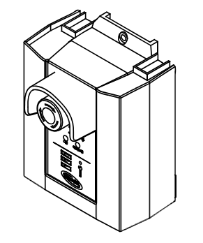 Control unit 1 Channel CBJ-Care manual leg
