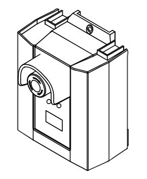 Control unit 1 Channel CBJ2 manual leg spread