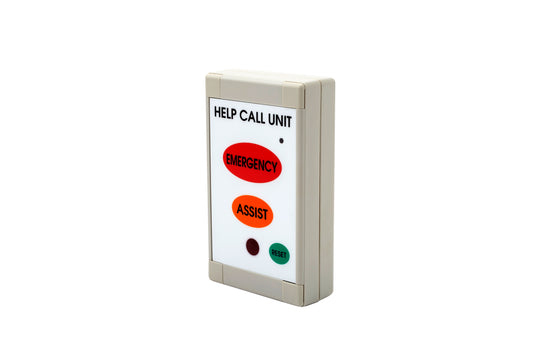 ARM Push Call Point