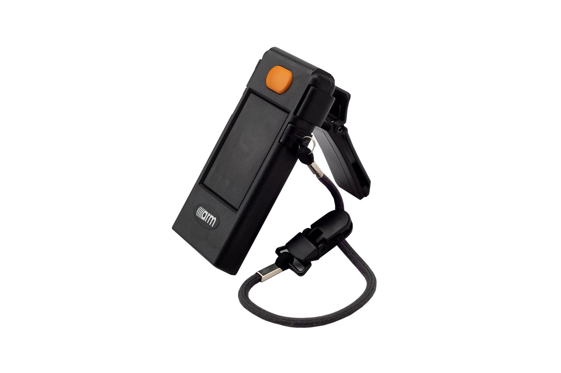 ARM 1m high gain antenna black