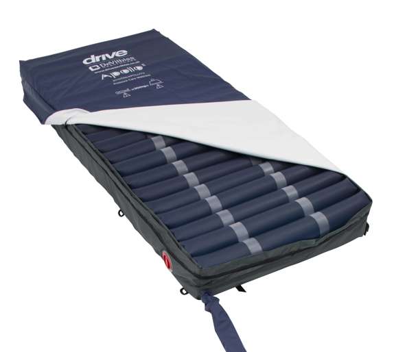 Apollo II Dynamic Replacement Mattress System