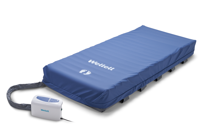 Domus AutoV2 Air Mattress System. Auto Sensing!                              Lead time 1 week.