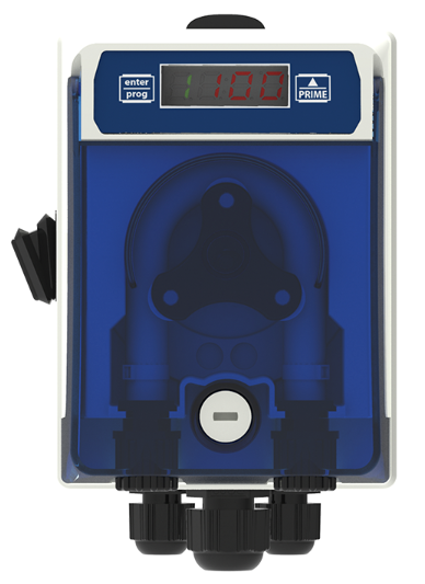 SEKO DrainOne Enzyme Drain Dosing System Front View