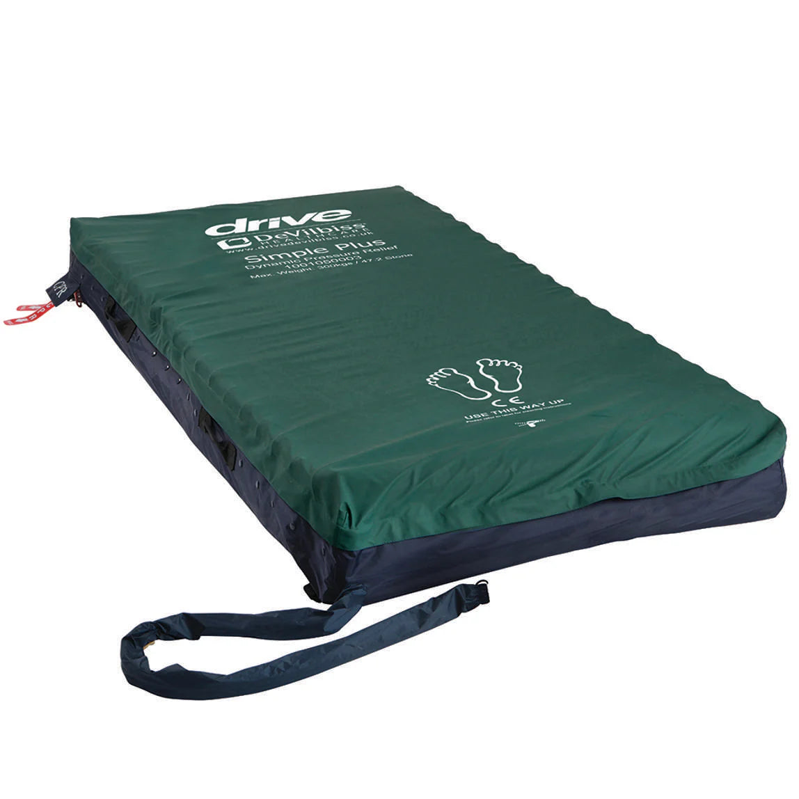 Actsys Simple Plus with Pump