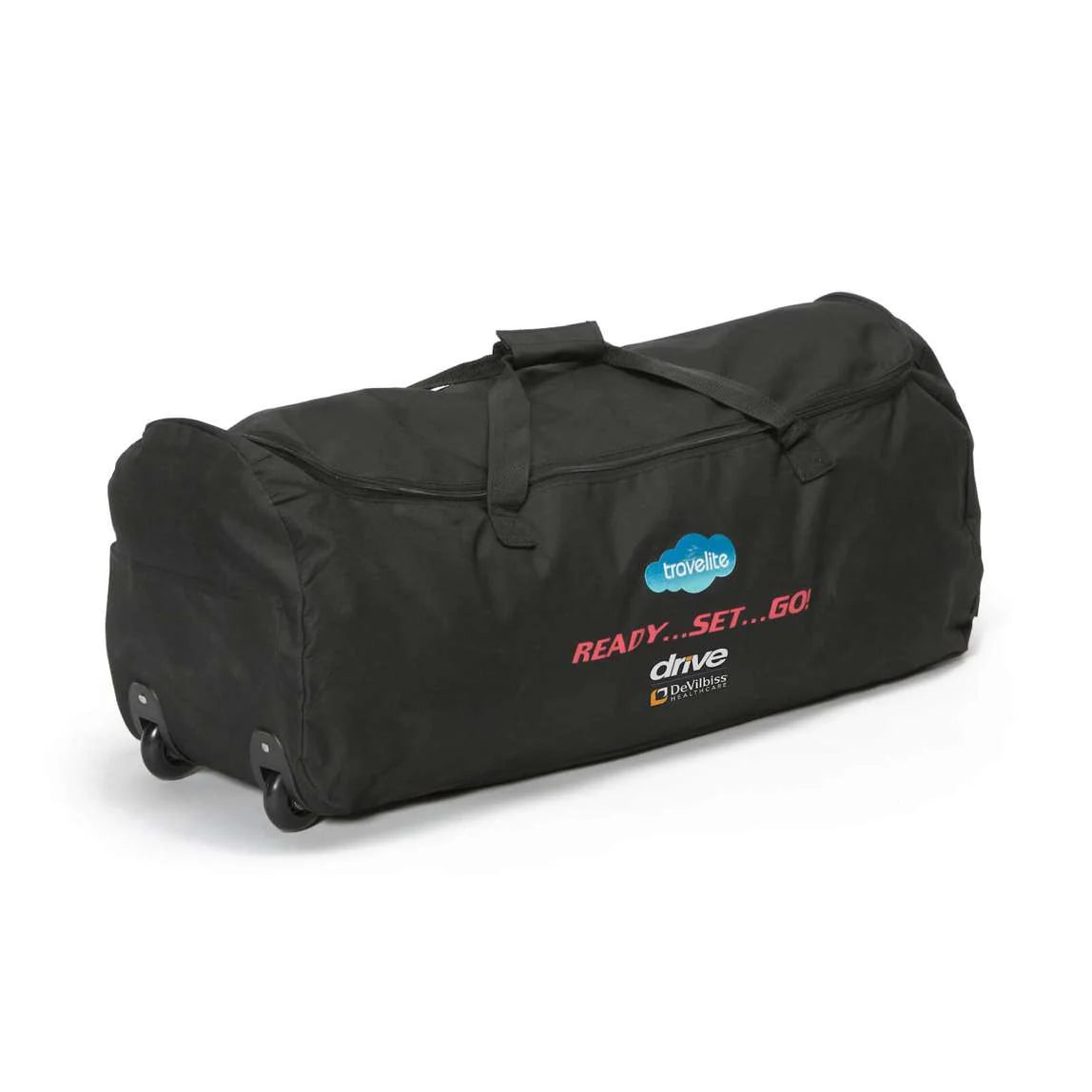 Aluminium Lightweight Wheelchair Travel Bag