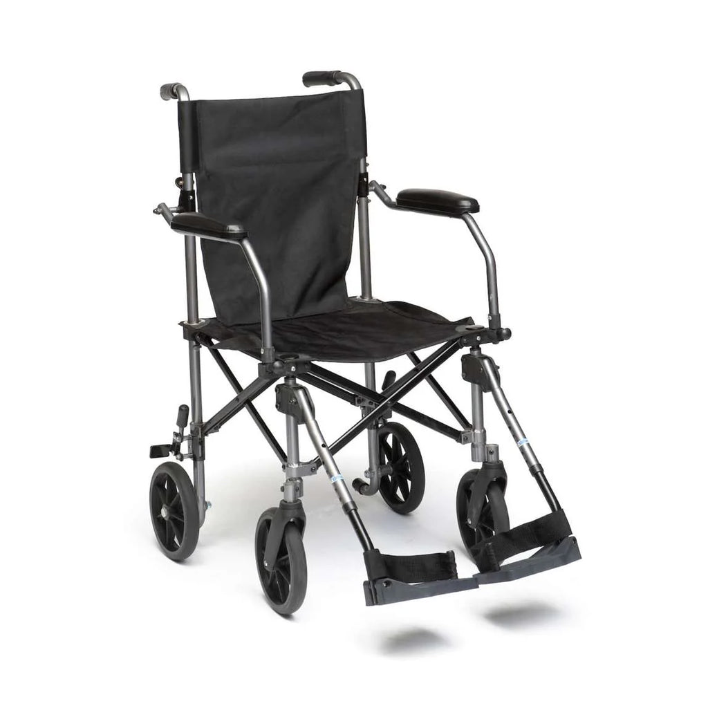 Aluminium Lightweight Wheelchair