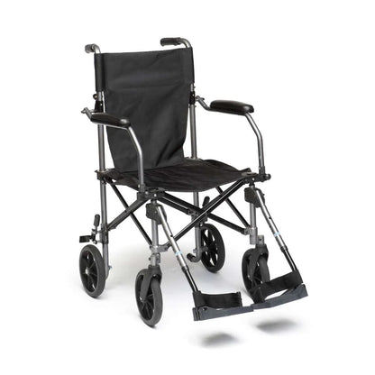 Aluminium Lightweight Wheelchair