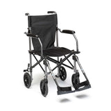 Aluminium Lightweight Wheelchair