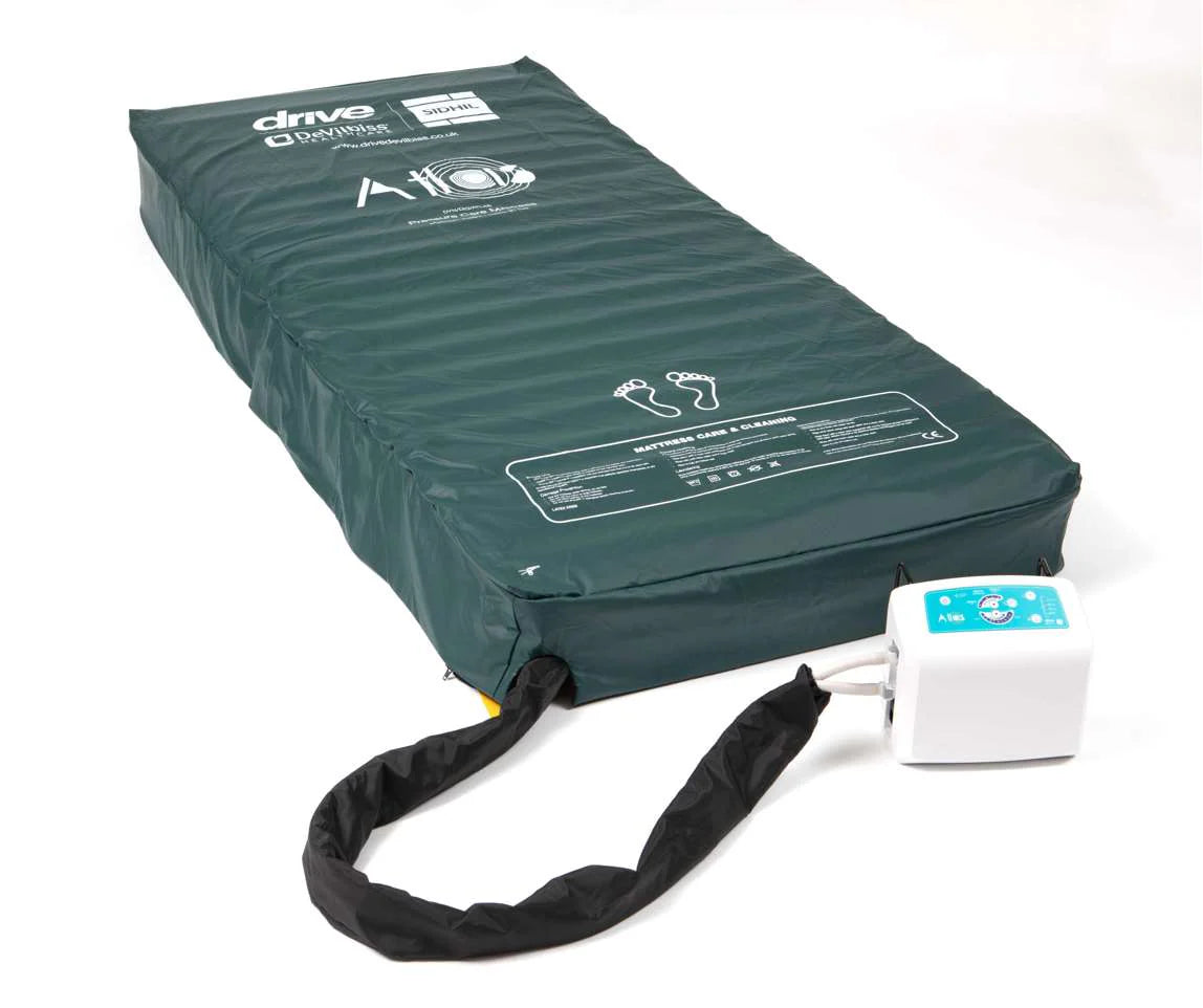 Atlas Automatic Mattress System