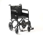 Budget Steel Wheelchair Transit