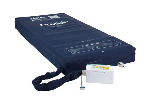 Mattress Hybrid Power with Quick Connector