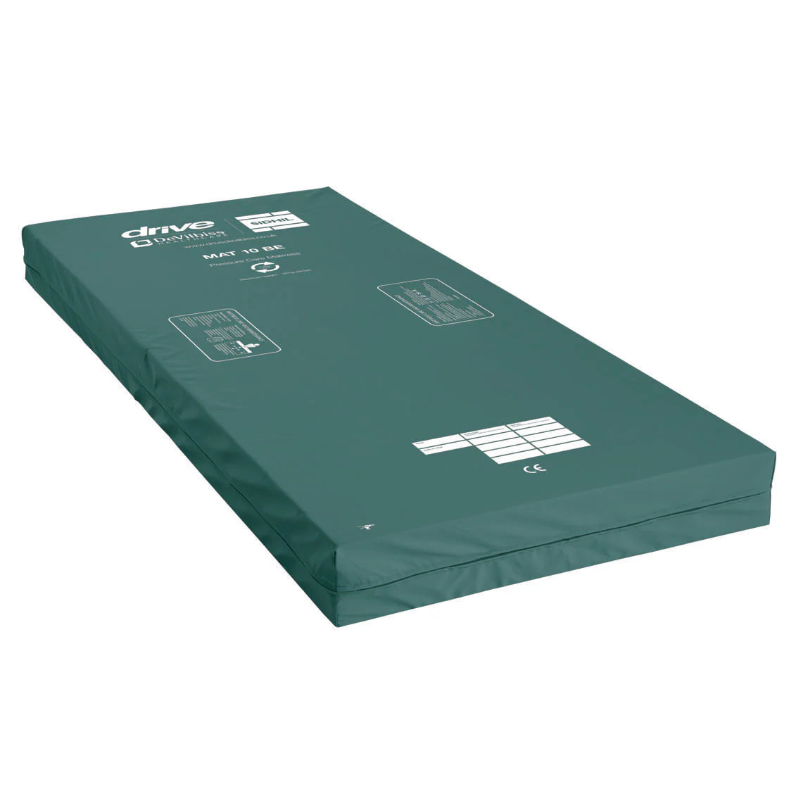 MAT10 Mattress
