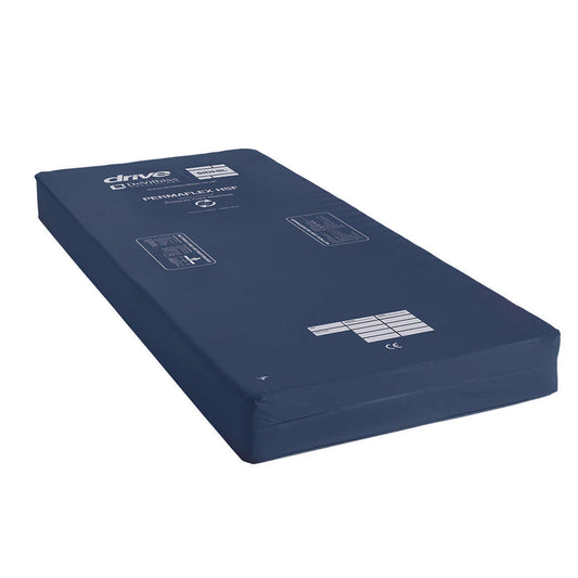 Permaflex High Specification Foam Mattress