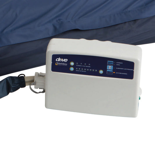 Simple Air 2 Mattress with Pump