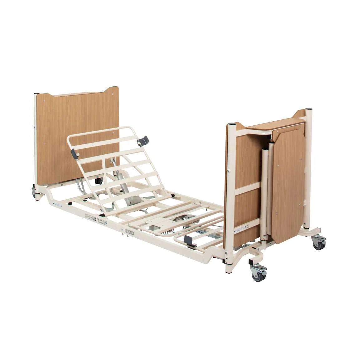 Drive Devilbiss Solite PRO ULTRA Low Profiling Bed
