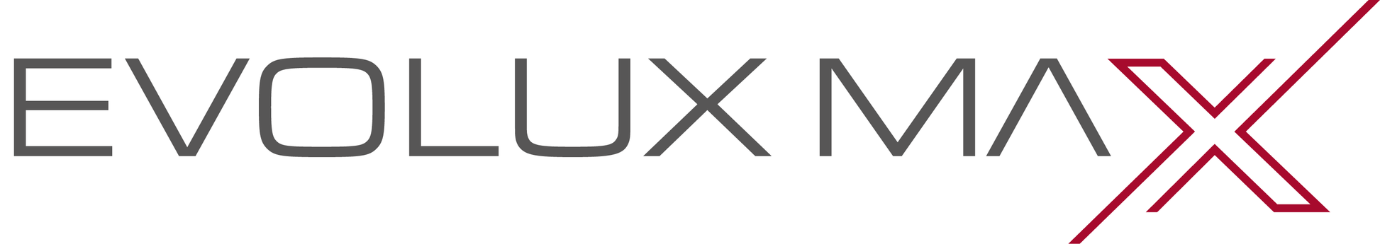 Evolux Max Logo