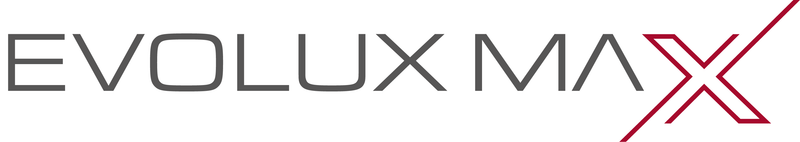 Evolux Max Logo