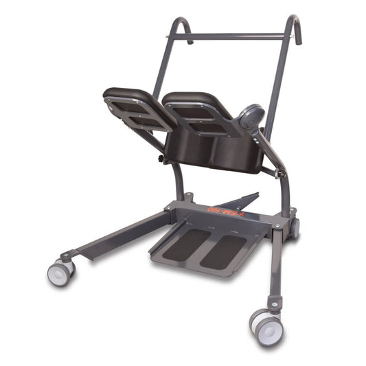 EM190 Patient Mover