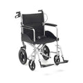 Expedition Plus Aluminium Transit Chair