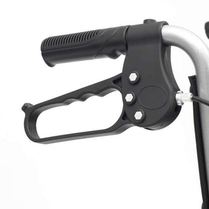 Expedition Plus Aluminium Transit Chair Handle