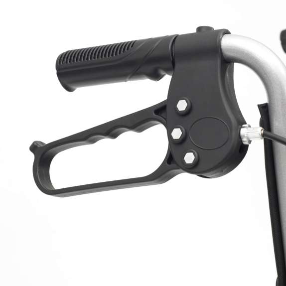 Expedition Plus Aluminium Transit Chair Handle