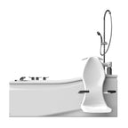 Astor Compact Plus assisted bath with tilt and spa options