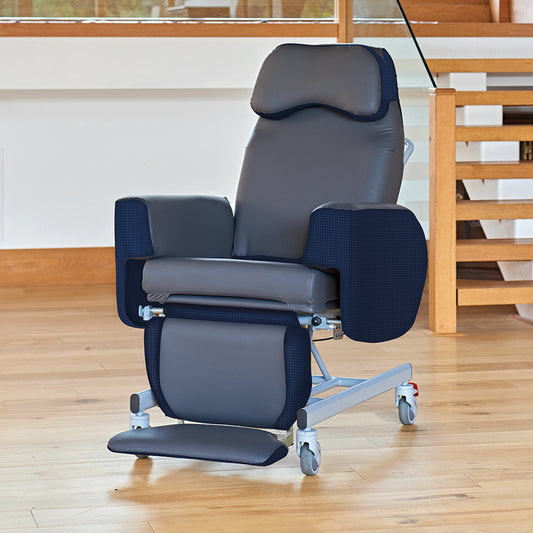 Kirton Florien Elite Chair on display in a home