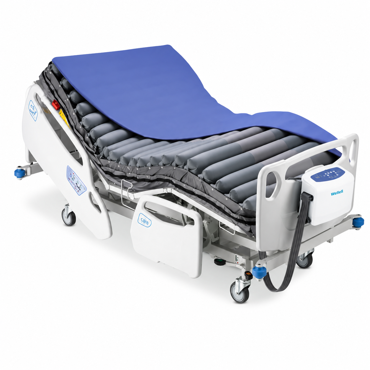 Wellell Pro-Care Bariatric G1
