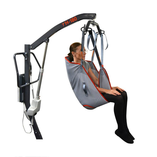 H-180 Mobile Hoist