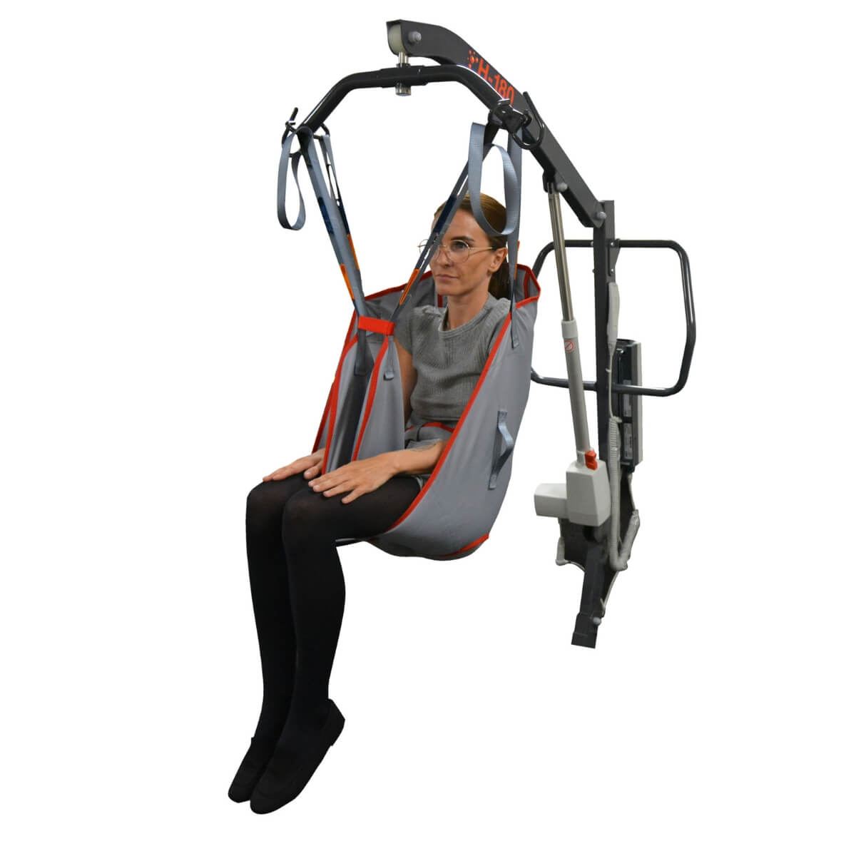 H-180 Mobile Hoist