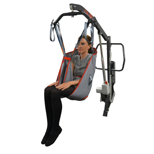 H-180 Mobile Hoist