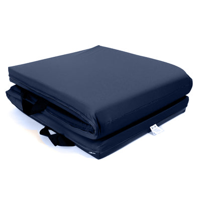 Harvest Folding Fall Mat folded