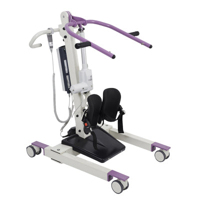 Ascent Pro 200 Stand Aid