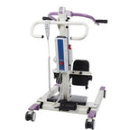 Ascent Pro 200 Stand Aid Rear View