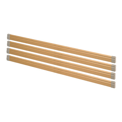 Harvest Woburn Bed Length Extension side rails