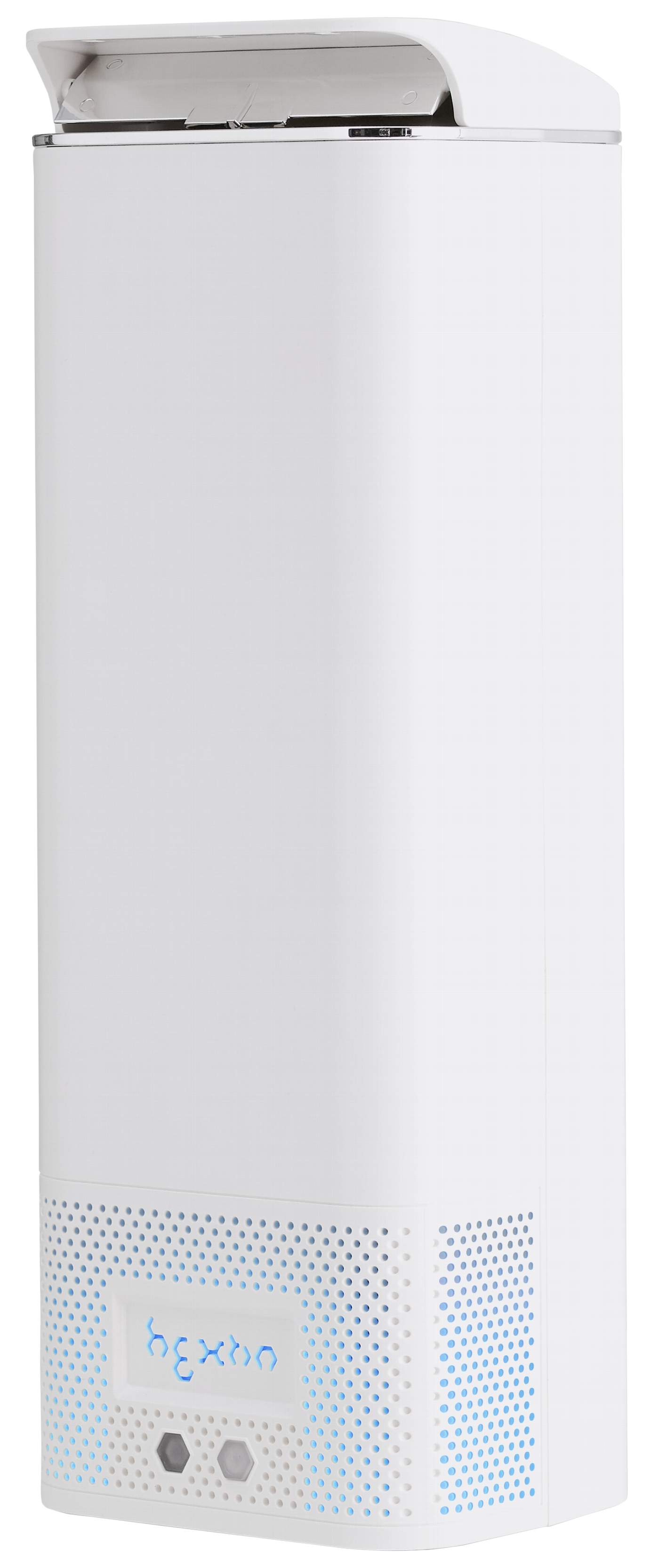 Hextio Desktop Air Purifier & Steriliser