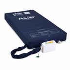 Mattress Hybrid Power with Quick Connector and Theia 2 Pump
