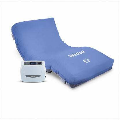 Wellell Optima Prone Mattress System