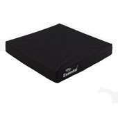 Invacare Standard Foam Wheelchair Cushion 18x17x2 – Front View